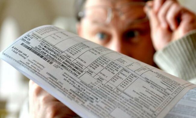 Непідйомна пеня і відключення за переплати: головні "сюрпризи" нового закону про комуналку