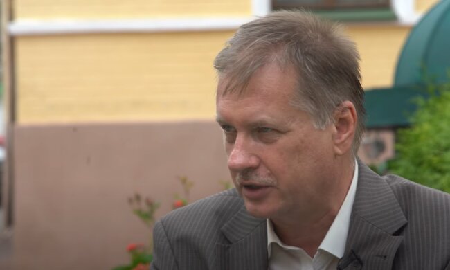 Тарас Чорновил