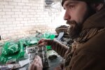 Боец ВСУ. Фото: YouTube