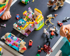 Конструктор LEGO