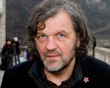 Скандальний київський концерт з Кустуріцою скасували