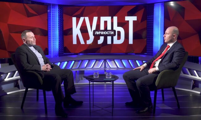 Андрей Пелюховский