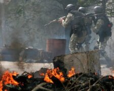 бій під Семенівкою, скрін з відео