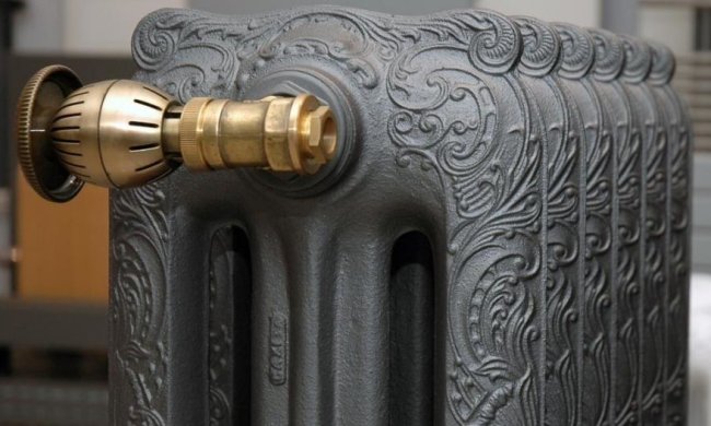 Стало відомо, які батареї гріють краще