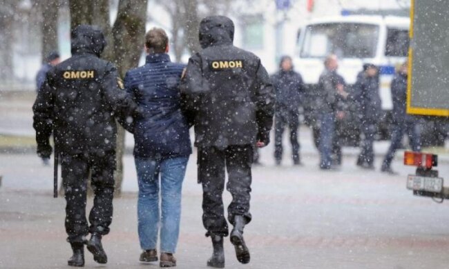 Съездил к родственникам: КГБ Беларуси пытался завербовать украинца