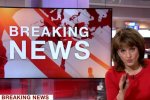 Ведуча народила у прямому ефірі: неймовірне відео