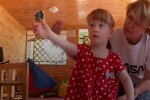 Маленька "сурогатна" українка виявилася нікому не потрібна через страшний діагноз - "Бризі чекає нових батьків"