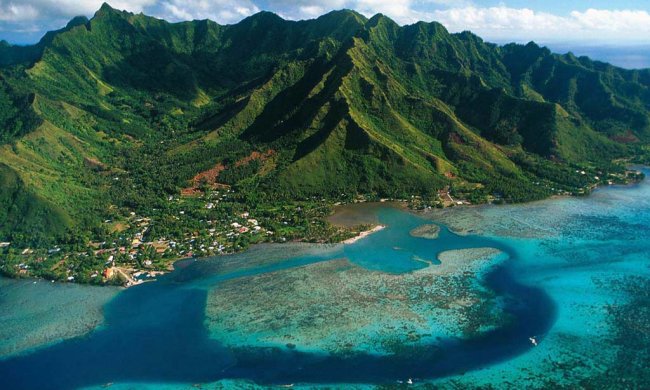 Мадагаскар