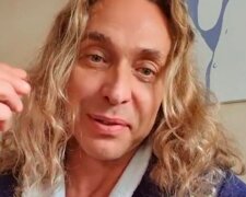 Сергей Глушко, Тарзан, instagram.com/tarzan___official