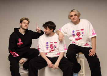 "Мы начали играть как один механизм": интервью с капитаном Leo Team "marat2k"