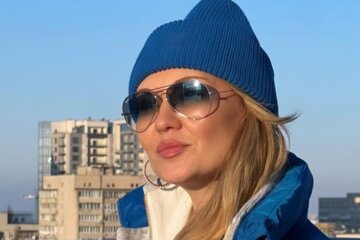 Анна Саліванчук, фото: Instagram