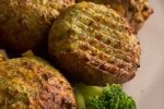 Овочеві булочки, скріншот з відео