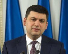 Гройсман змінив фото у Facebook. І тут почалось