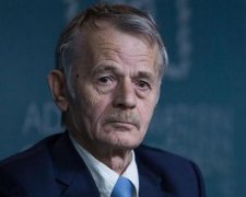 Джемілєв побачив два сценарії повернення Криму