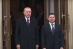 Президент Туреччини Ердоган показав героїчний приклад своєму народові