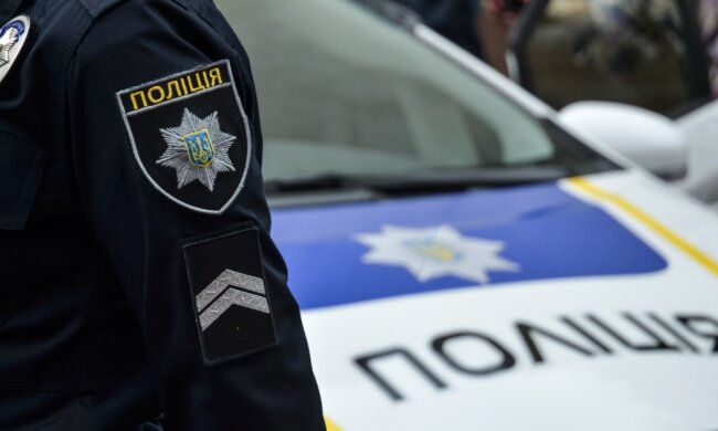 Напад на військових ТЦК у Харкові