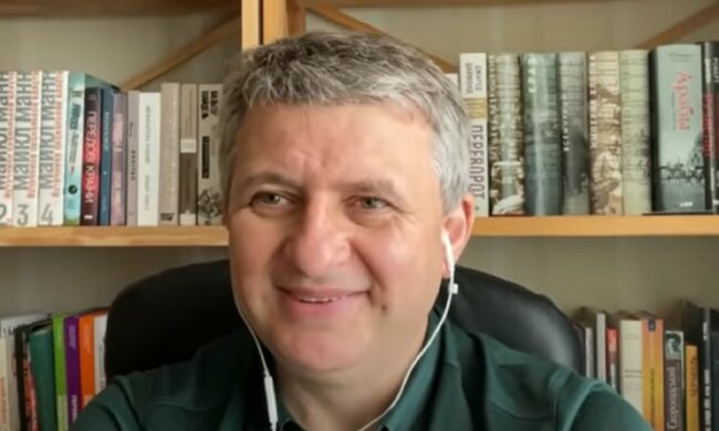 Юрій Романенко