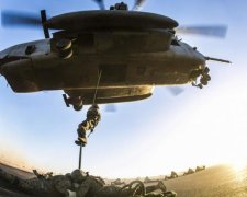 Вперше в історії: жінка стала морським піхотинцем США