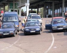 Доведеться заплатити: нові правила для "євроблях" розорять українців
