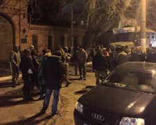 Справа «2 травня»: судді передумали випускати під заставу підозрюваних