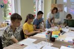 Психологічна допомога дітям у центрі соціальної підтримки
