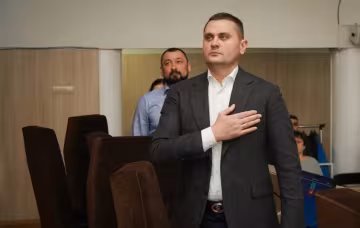 Юрий Тренкин / фото: Про Головне