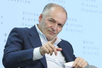Віктора Пінчук, фото: glavcom.ua
