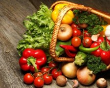 Фрукти і овочі провокують небезпечні хвороби