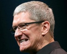 Apple назвала причину провалу iPhone X