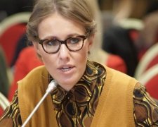 Хорошо подготовили: Собчак утвердила свою политическую позицию