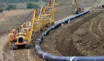 Іран підтримає газопровід в обхід Росії