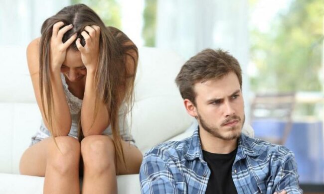 Детектор лжи: как понять, что любимый человек врет