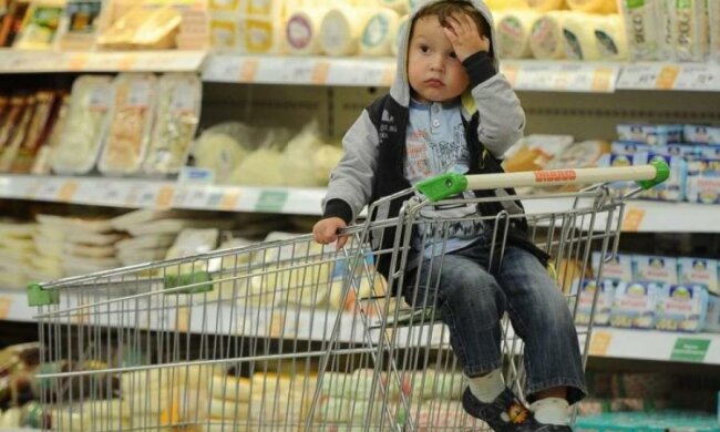 Новые нормы питания от Минздрава: по карману ли украинцам здоровая еда