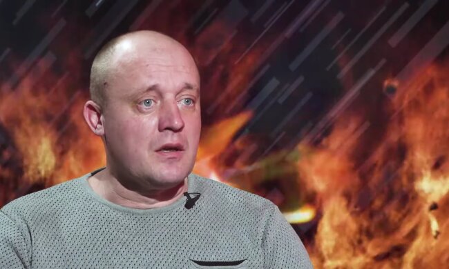 Олександр Скиба