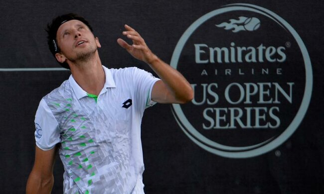 Украинские теннисисты продолжают терять позиции в рейтинге ATP