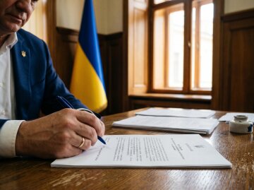 Зеленський закон мова підписання