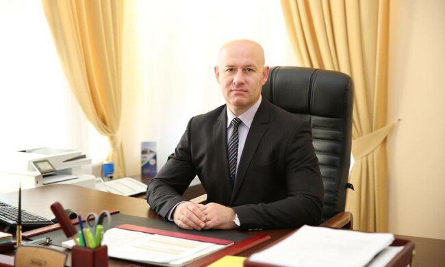 Реформа МВС під загрозою: хто такий Олександр Князюк і чим він небезпечний