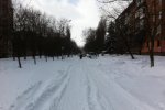 У квартирі популярного українського письменника обвалилася стеля