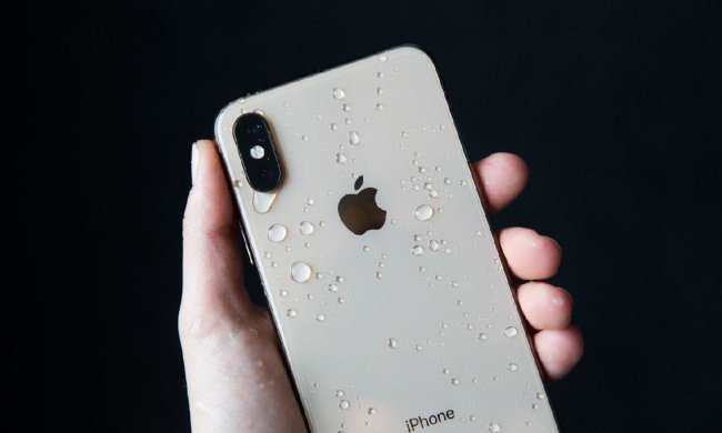 iPhone 2019