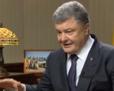 Порошенко заявил, что не продаст бизнес  (видео) 