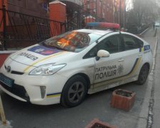 Все ради Iphone 8+: сын замминистра попался на вооруженном ограблении
