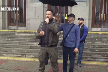 Андрій Білецький