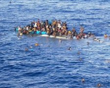 Загадкова трагедія: туристи опинилися у морській пастці