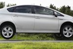 Toyota научит свои автомобили летать