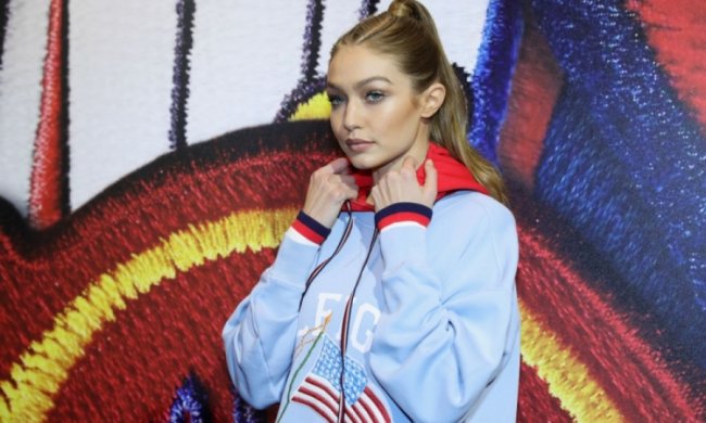 Джиджи Хадид остроумно разыграла фанов