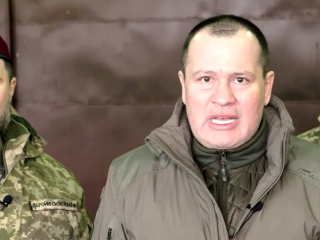 Артур Палатный