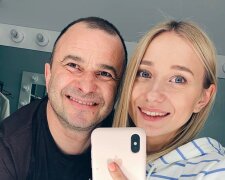 25-річна наречена Віктора Павліка показала весільну сукню і видала дату торжества: фото