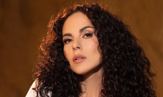 Настя Каменських, фото: Instagram