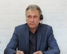 Виктор Черний: как дерибанить бюджет на киевском дорожном движении