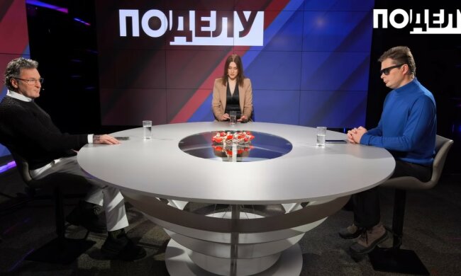 Александр Семченко назвал ключевые итоги Украины в 2021 году